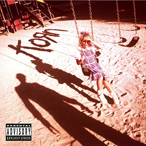 Korn Korn Explicit Version 