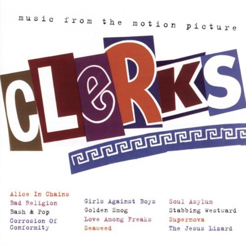 Clerks Soundtrack 