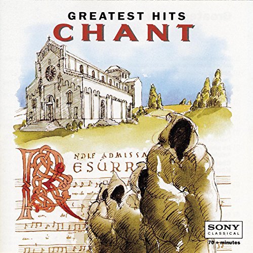 Chant-Greatest Hits/Chant-Greatest Hits@Various