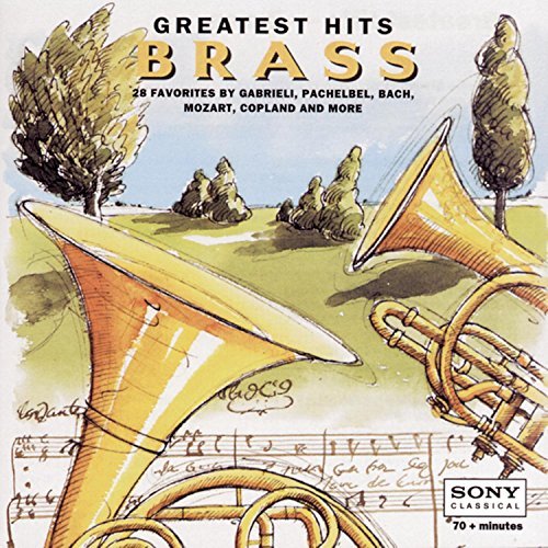 Brass-Greatest Hits/Brass-Greatest Hits@Various
