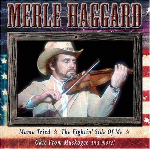 Merle Haggard/Vol. 2-Super Hits Of Merle Hag