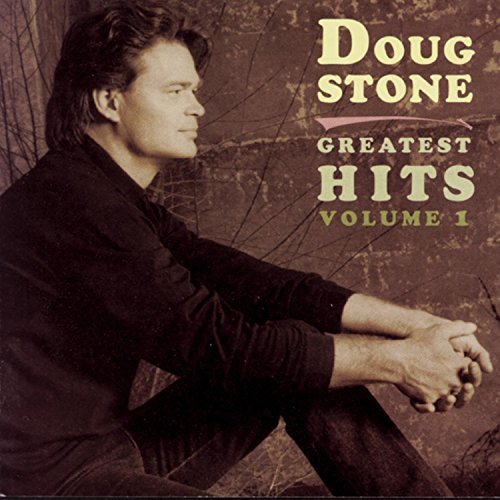 Doug Stone/Vol. 1-Greatest Hits