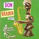 Don Braden/Organic