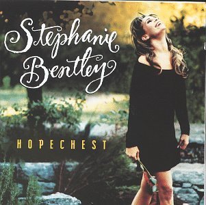 Bentley Stephanie Hopechest 