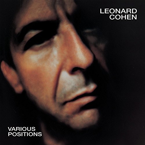 Leonard Cohen/Various Positions