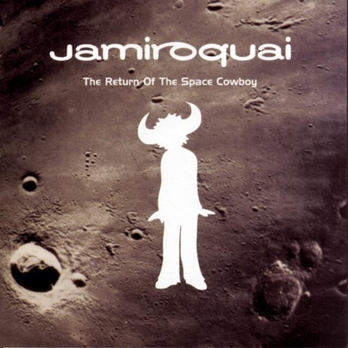 Jamiroquai/Return Of The Space Cowboy