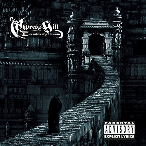 Cypress Hill/Cypress Hill Iii (Temple Of Bo@Explicit Version