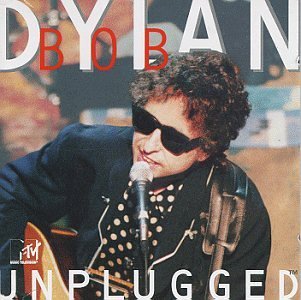 Bob Dylan/Mtv Unplugged (C2 67000)