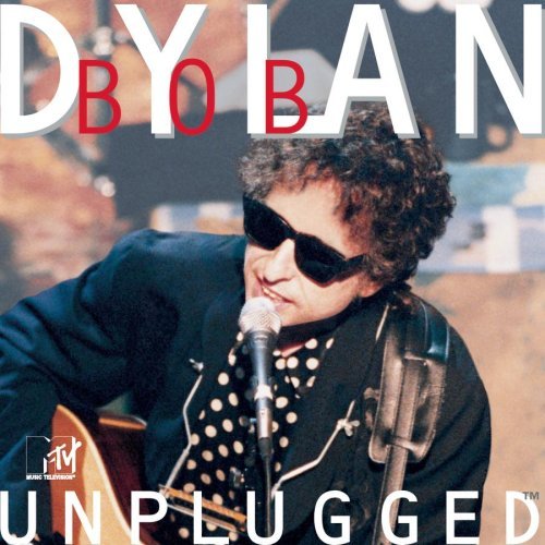Dylan Bob Mtv Unplugged 
