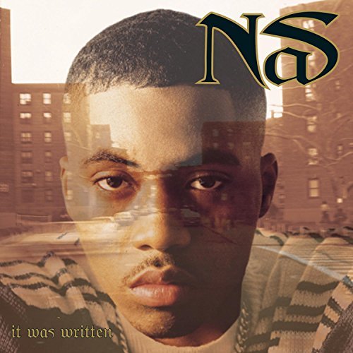 Nas/It Was Written@Explicit Version@Feat. Dr. Dre/Method Man
