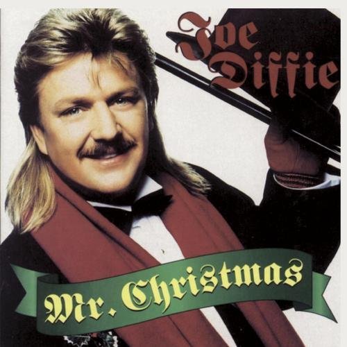 Joe Diffie/Mr. Christmas@This Item Is Made On Demand@Could Take 2-3 Weeks For Delivery