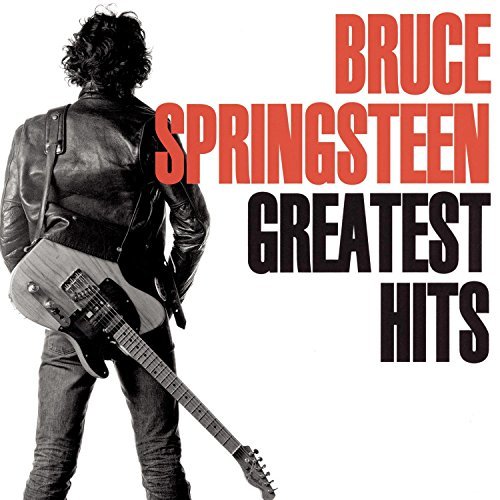 Bruce Springsteen Greatest Hits Feat. The E Street Band Greatest Hits 