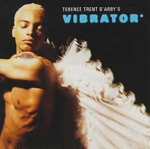 D'arby Terence Trent Vibrator 