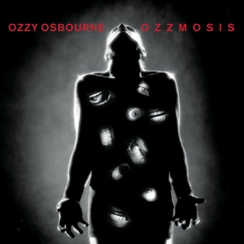 Osbourne Ozzy Ozzmosis 