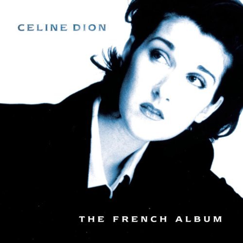 Dion Celine French Album 