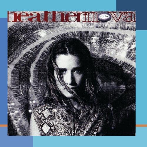 Heather Nova Oyster 