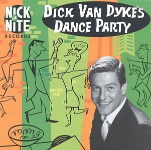 Dick Van Dyke's Dance Party/Dick Van Dyke's Dance Party@Isley Brothers/Strangeloves@Capitols/Little Eva/Champs