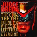Judge Dredd Soundtrack Silvestri Cocteau Twins Cure White Zombie The The Leftfield 