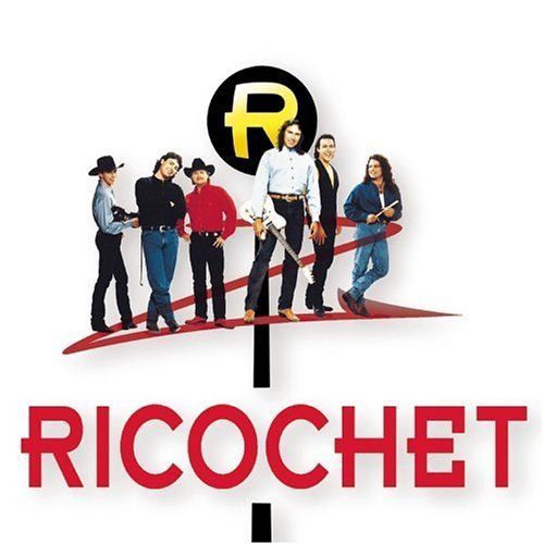 Ricochet Ricochet 