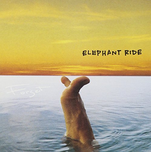 Elephant Ride Forget 