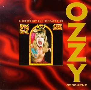 Ozzy Osbourne/Speak Of The Devil@Remastered