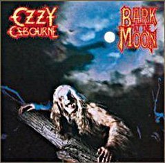 Osbourne Ozzy Bark At The Moon Remastered 