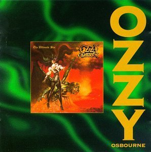 Ozzy Osbourne/Ultimate Sin@Remastered