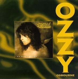 Ozzy Osbourne/No More Tears@Remastered