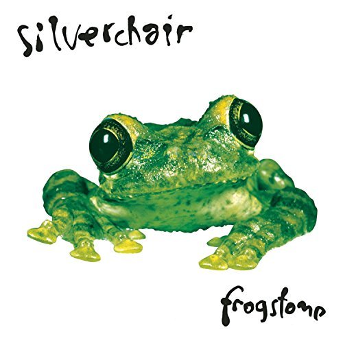 Silverchair Frogstomp 
