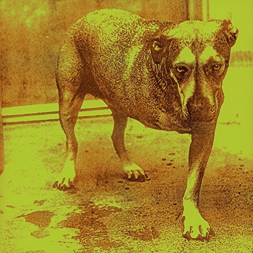 Alice In Chains Alice In Chains 