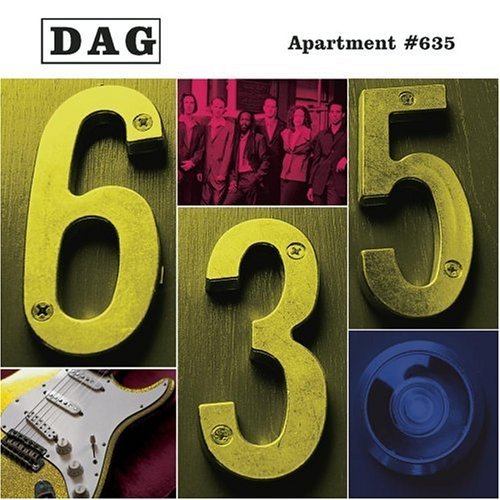 Dag/Apartment 635