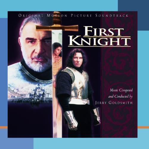 First Knight/Soundtrack@This Item Is Made On Demand@Could Take 2-3 Weeks For Delivery