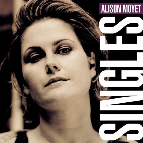 Alison Moyet/Singles