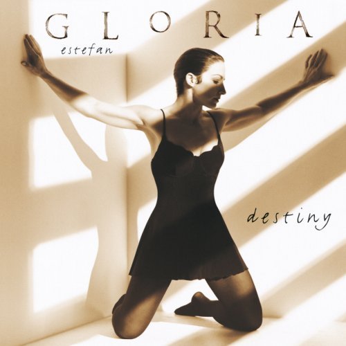 Gloria Estefan/Destiny@Interactive/Audio Cd