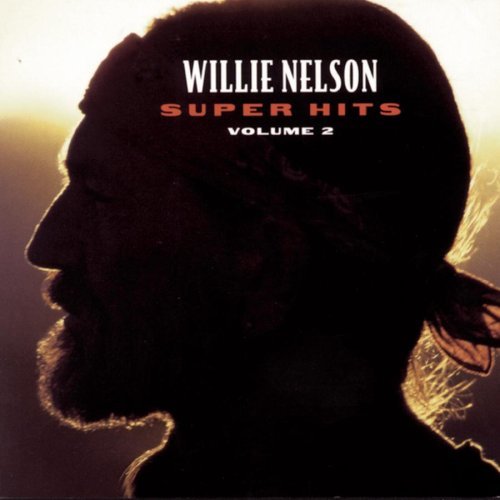 Willie Nelson/Vol. 2-Super Hits Of Willie Ne
