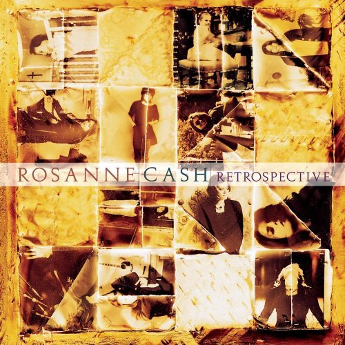 Cash Rosanne Retrospective 