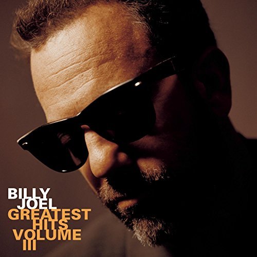 Billy Joel/Vol. 3-Greatest Hits