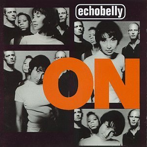 Echobelly/On