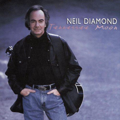 Diamond Neil Tennessee Moon 