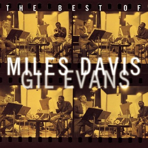 Davis/Evans/Best Of Miles Davis & Gil Evan