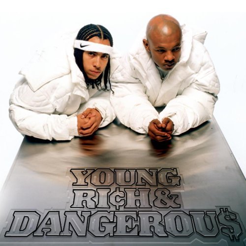 Kris Kross/Young Rich & Dangerous@Feat. Da Brat/Mr Black/Alliyah