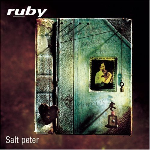 Ruby Salt Peter 