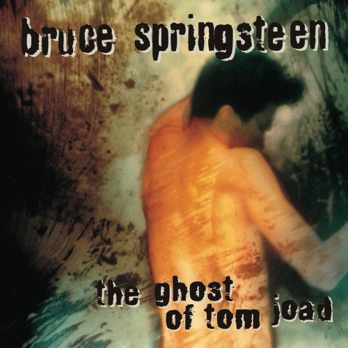 Springsteen Bruce Ghost Of Tom Joad 