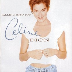 Dion Celine Falling Into You 