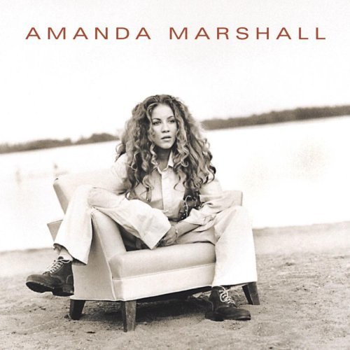 Amanda Marshall/Amanda Marshall