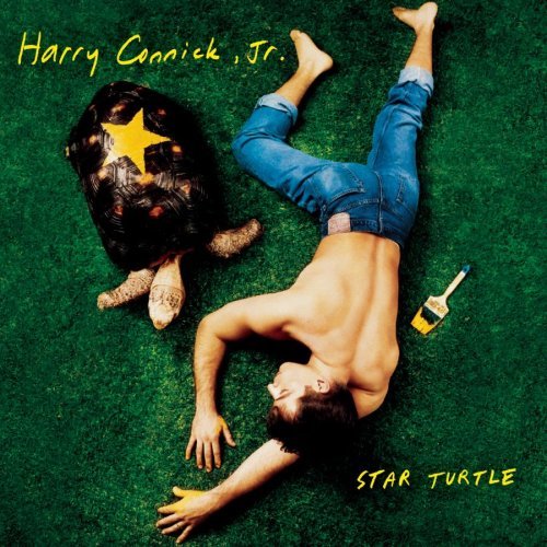 Harry Connick Jr. Star Turtle 