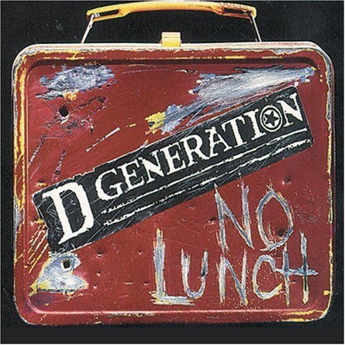 D Generation/No Lunch