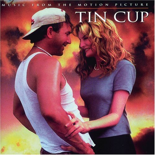 Tin Cup/Soundtrack@Isaak/Colvin/Lovett/Hornsby@Marshall/Chapin Carpenter