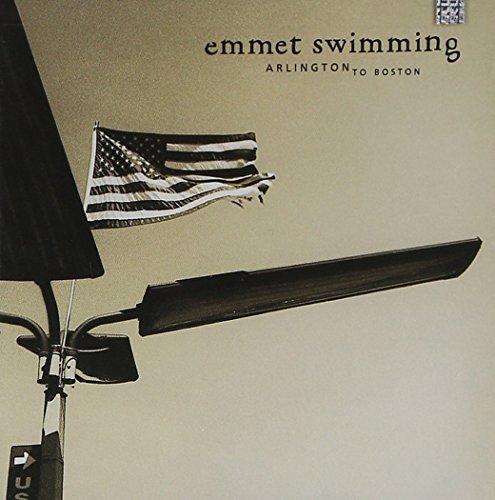 Emmet Swimming/Arlington To Boston