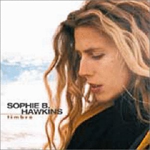 Sophie B. Hawkins/Timbre